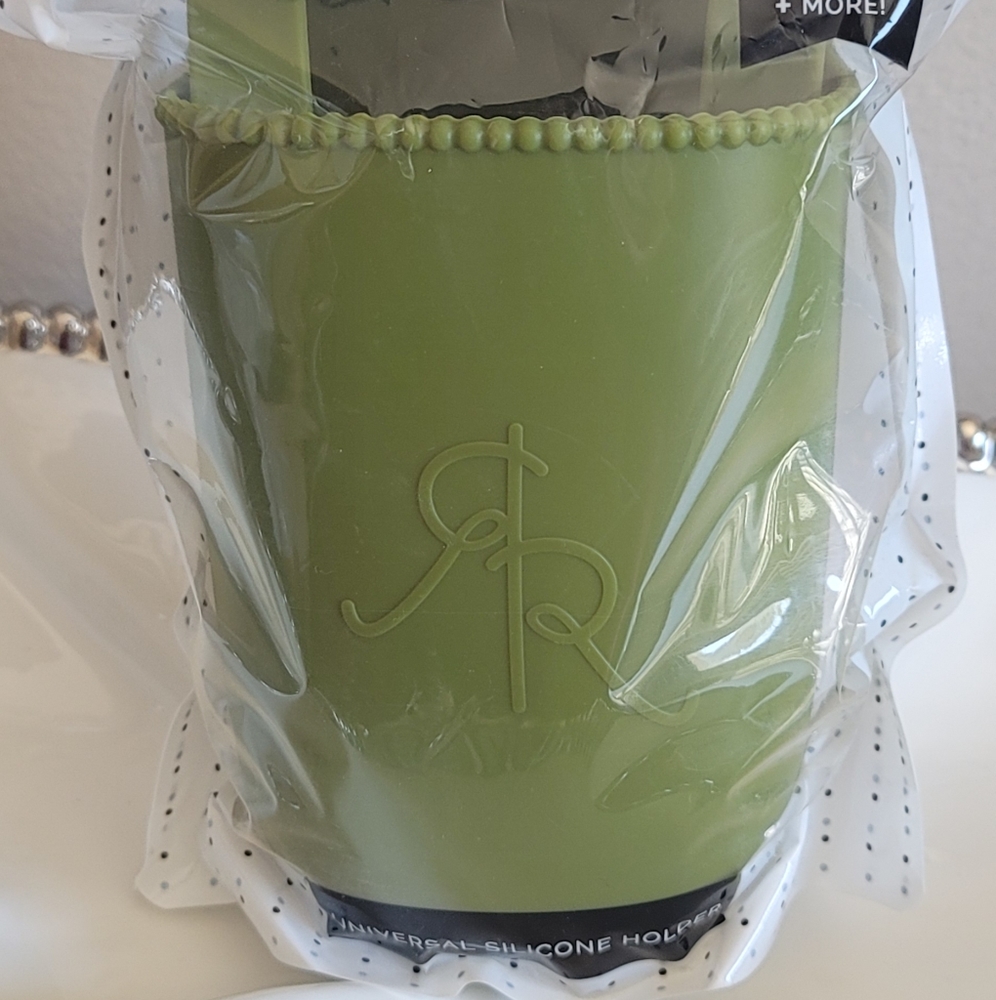 Ryan and Rose Cutie Holder - Army